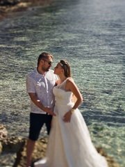 Фотоотчет со свадьбы Олега и Карины от Андрей Настасенко 1