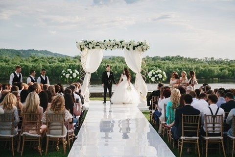 Отчеты с разных свадеб 1  от Исключительно свадебное агентство Family 2