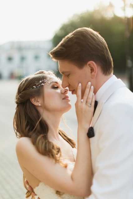 Отчеты с разных свадеб 1  от Исключительно свадебное агентство Family 8