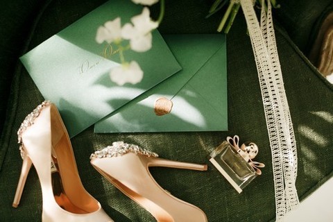 Отчеты с разных свадеб 1  от Исключительно свадебное агентство Family 11