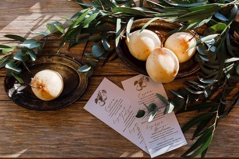 Отчеты с разных свадеб 1  от Исключительно свадебное агентство Family 12