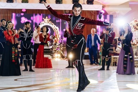 Отчеты с разных свадеб 2 от Исключительно свадебное агентство Family 2