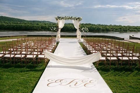 Отчеты с разных свадеб 2 от Исключительно свадебное агентство Family 6