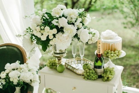 Отчеты с разных свадеб 2 от Исключительно свадебное агентство Family 8