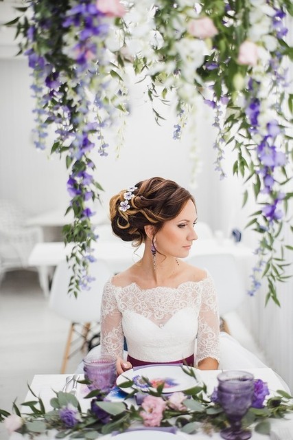 Отчеты с разных свадеб 2 от Исключительно свадебное агентство Family 10