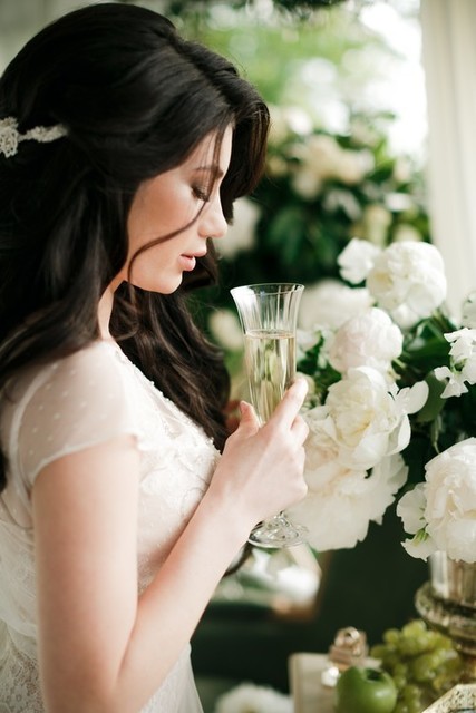 Отчеты с разных свадеб 2 от Исключительно свадебное агентство Family 13