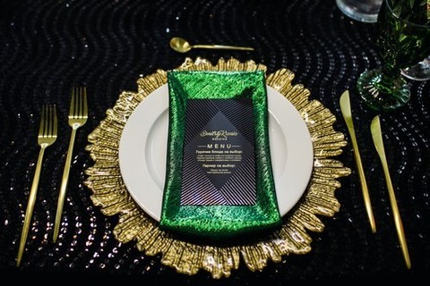 Отчеты с разных свадеб 2 от Исключительно свадебное агентство Family 15