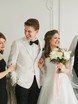Отчеты с разных свадеб 3 от Исключительно свадебное агентство Family 4