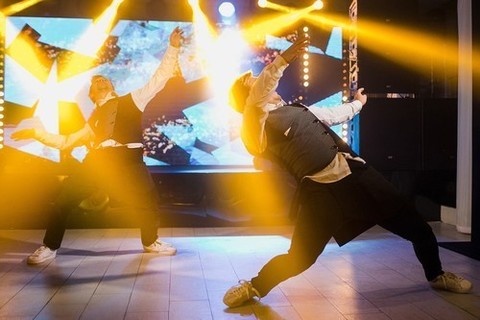 Отчеты с разных свадеб 3 от Исключительно свадебное агентство Family 8