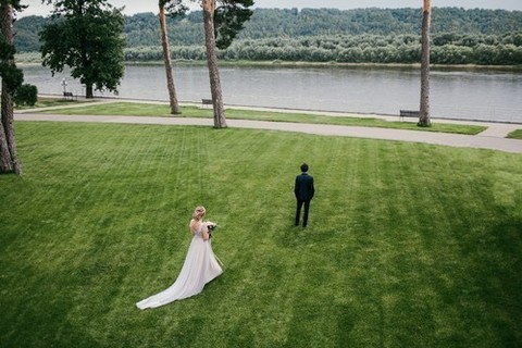 Отчеты с разных свадеб 3 от Исключительно свадебное агентство Family 10