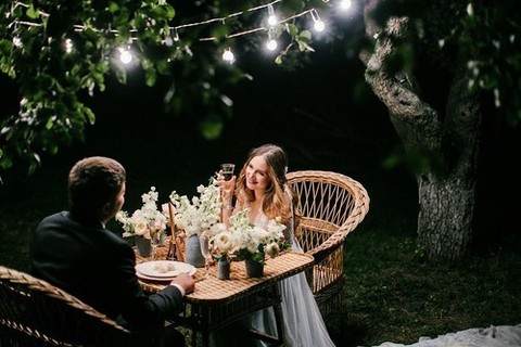 Отчеты с разных свадеб 3 от Исключительно свадебное агентство Family 12