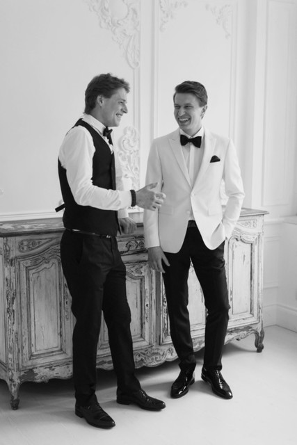 Отчеты с разных свадеб 3 от Исключительно свадебное агентство Family 13