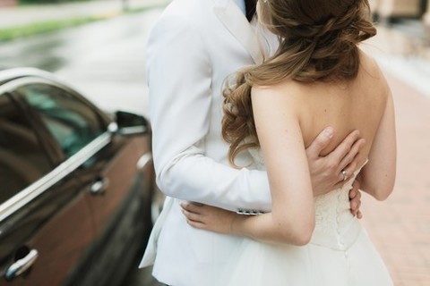 Отчеты с разных свадеб 3 от Исключительно свадебное агентство Family 15