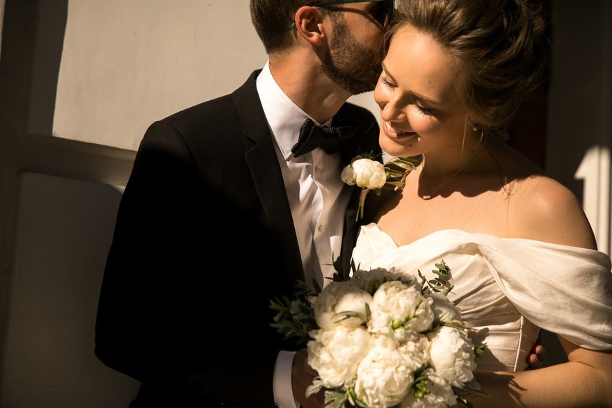 Отчеты с разных свадеб 6 от Исключительно свадебное агентство Family 5