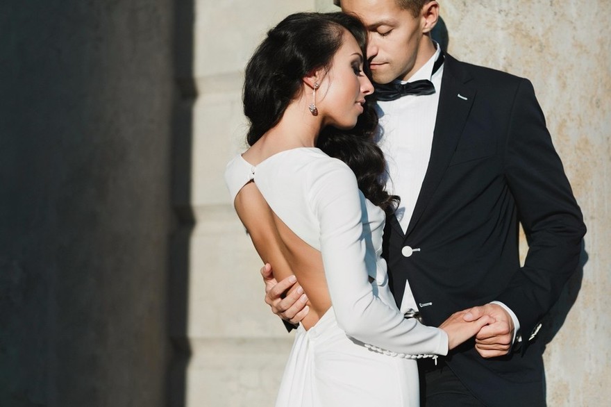 Отчеты с разных свадеб 6 от Исключительно свадебное агентство Family 13