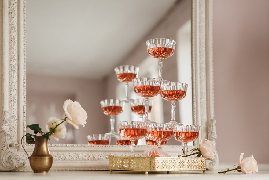 Отчеты с разных свадеб 6 от Исключительно свадебное агентство Family 15