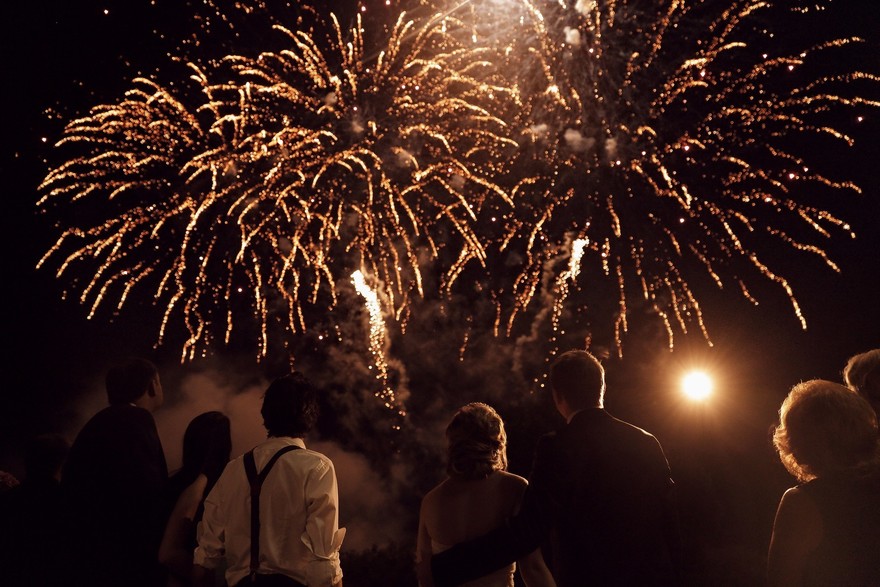 Отчеты с разных свадеб 6 от Исключительно свадебное агентство Family 16