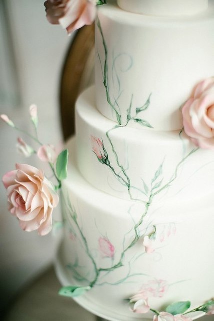 Отчеты с разных свадеб 6 от Исключительно свадебное агентство Family 17