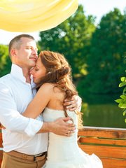 Фотоотчет со свадьбы Марии и Михаила от Дмитрий Кабанов 2