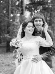 Фотоотчет со свадьбы Юлии и Максима от Дмитрий Кабанов 1