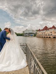 Фотоотчет со свадьбы Юлии и Максима от Дмитрий Кабанов 2