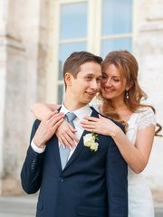 Фотоотчет со свадьбы Ирины и Андрея от Дмитрий Кабанов 1