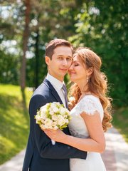 Фотоотчет со свадьбы Ирины и Андрея от Дмитрий Кабанов 2