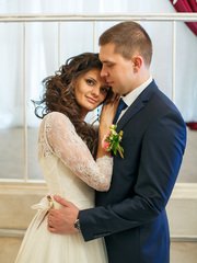 Фотоотчет со свадьбы Ирины и Сергея от Дмитрий Кабанов 1