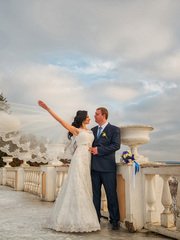 Фотоотчет со свадьбы Юлии и Алексея от Дмитрий Кабанов 1