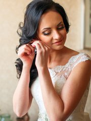 Фотоотчет со свадьбы Юлии и Алексея от Дмитрий Кабанов 2