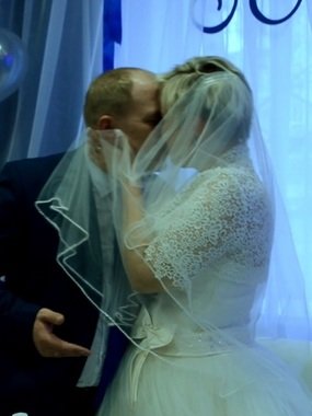Видеоотчет со свадьбы 1 от Виталий Михалёв 1