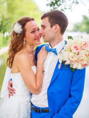 Фотоотчет со свадьбы Анны и Дмитрия от Дмитрий Кабанов 1