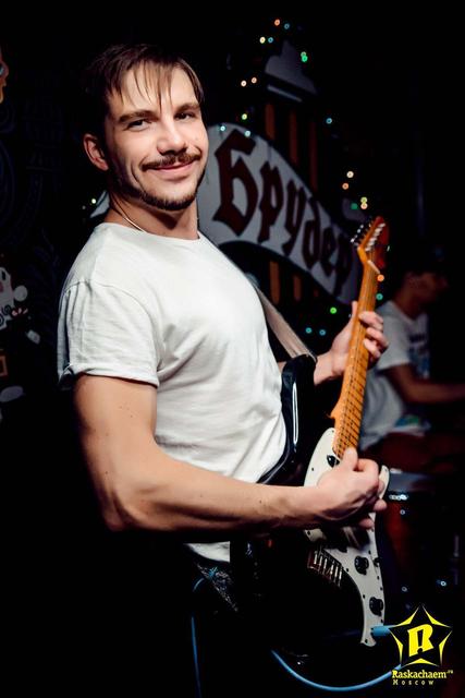 Кавер-группа Love is...Band на свадьбу 5