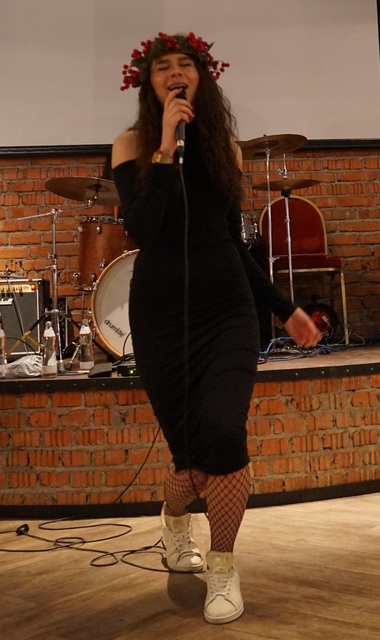 Кавер-группа Love is...Band на свадьбу 8