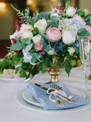 Столы и стулья гостей / Банкет в Весенняя / Летняя, Тематический от  1