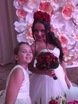 Свадьба Красная от Свадебное агентство WeddingQueenLove 4