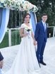 Свадьба Лазурная от Свадебное агентство WeddingQueenLove 4