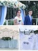 Свадьба Лазурная от Свадебное агентство WeddingQueenLove 6