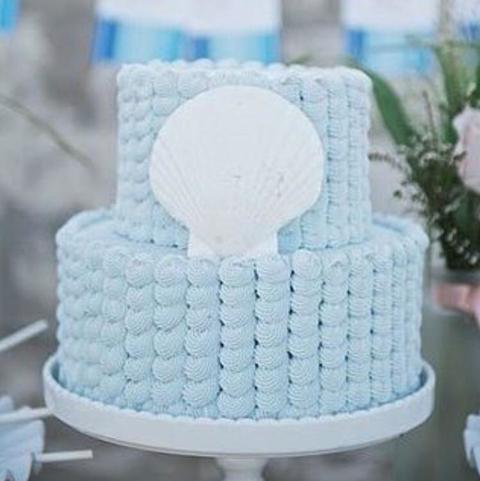 Свадьба Лазурная от Свадебное агентство WeddingQueenLove 12