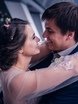 Свадьба Евгении и Сергея от Свадебное агентство Праздничный переполох 3