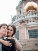 Свадьба Евгении и Сергея от Свадебное агентство Праздничный переполох 9