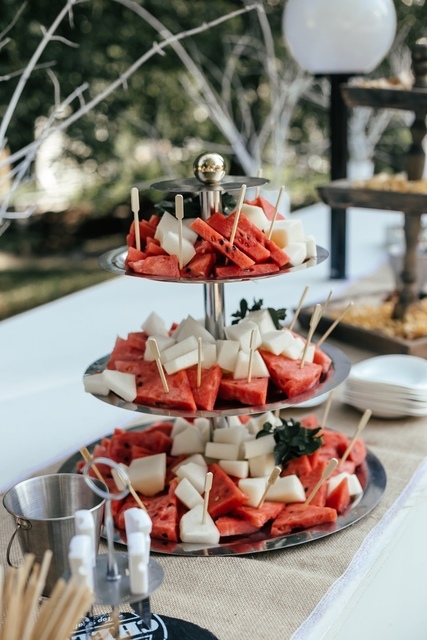 Свадьба Алины и Сергея от Свадебное агентство Праздничный переполох 7