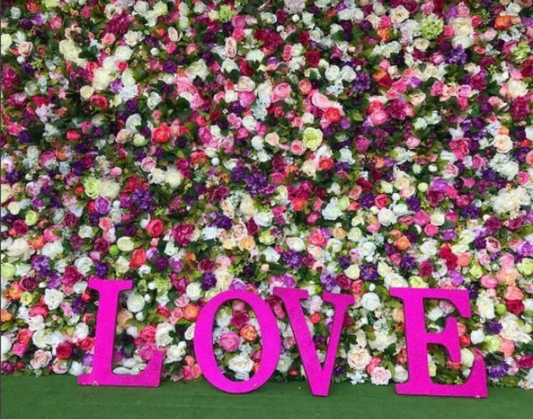 Свадьба Лавандовая от Свадебное агентство WeddingQueenLove 4