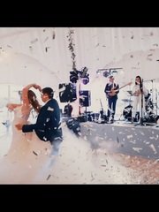 Видеоотчет со свадьбы Генри и Ирины от Валентин и Анастасия Демчук 1