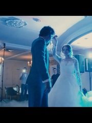 Видеоотчет со свадьбы Анны и Семёна от Валентин и Анастасия Демчук 1