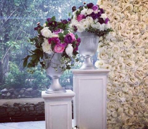 Тематический в Шатер от Свадебное агентство WeddingQueenLove 4