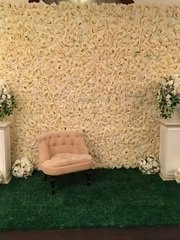 Шебби шик в Ресторан / Банкетный зал от Свадебное агентство WeddingQueenLove 1