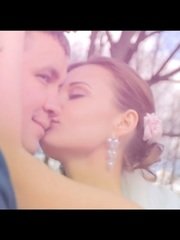 Видеоотчет со свадьбы Натальи и Ивана от Валентин и Анастасия Демчук 1