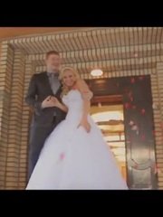 Видеоотчет со свадьбы Ольги и Карло от Валентин и Анастасия Демчук 1