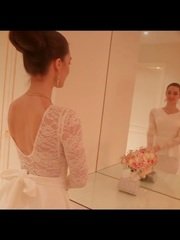 Видеоотчет с венчания от Валентин и Анастасия Демчук 1